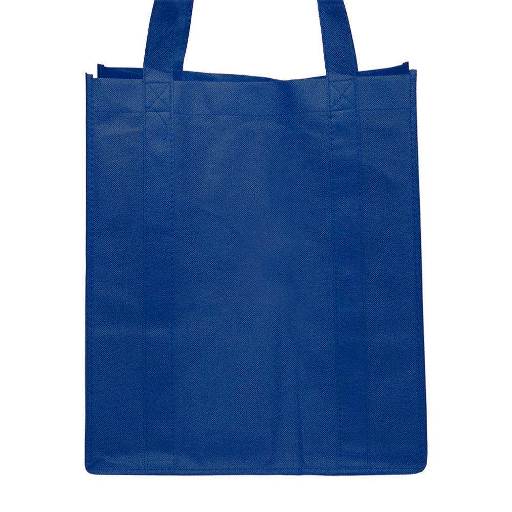 Reusable Grocery Tote Bags (13"x10")