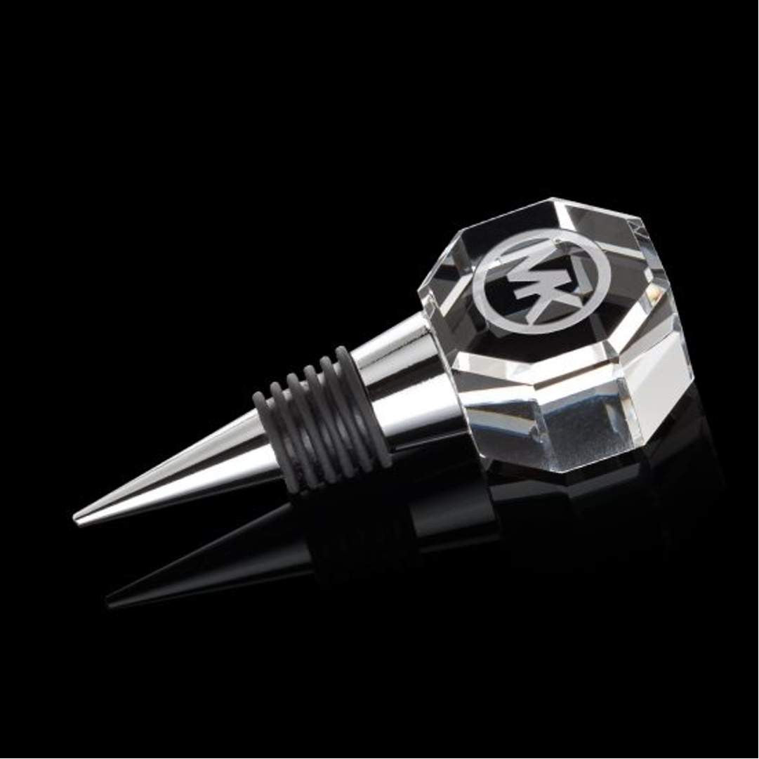 Tapavino Wine Stopper - Octagonal