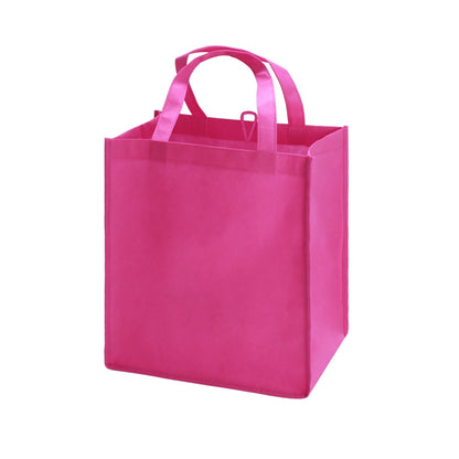 Non-Woven Value Grocery Tote