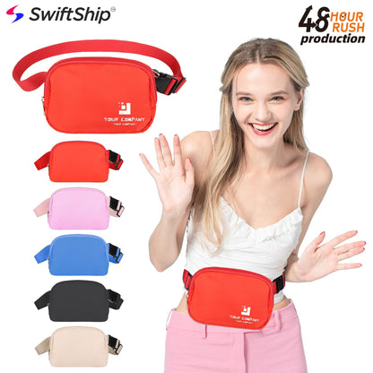 Anywhere Quick Release Fanny Pack