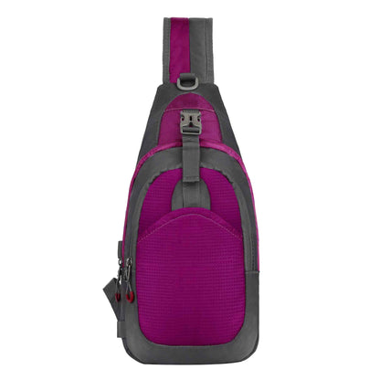 Sport Crossbody Sling Bag