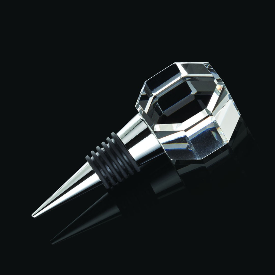 Tapavino Wine Stopper - Octagonal