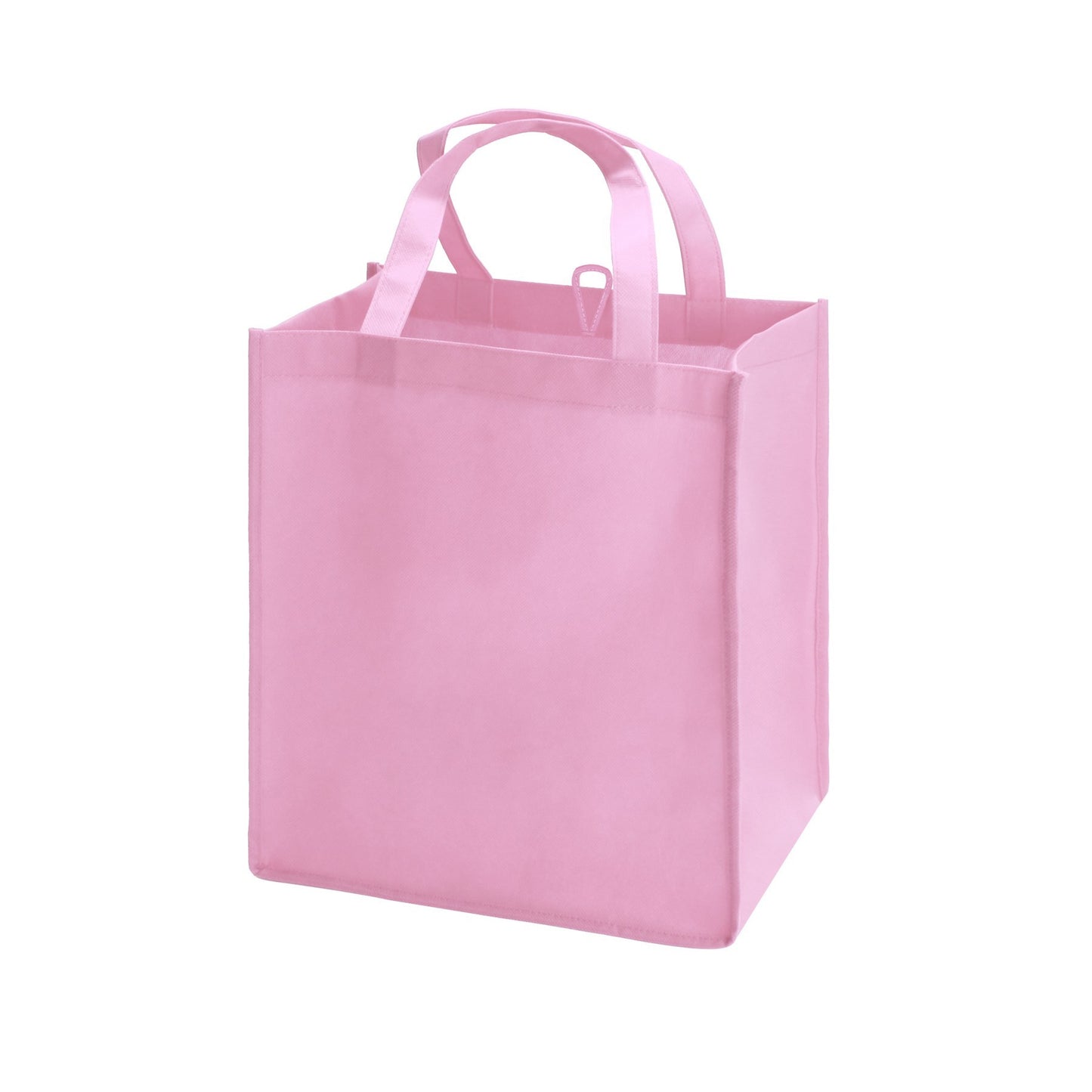 Non-Woven Value Grocery Tote