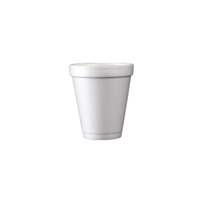 6 Oz. Styrofoam Cups