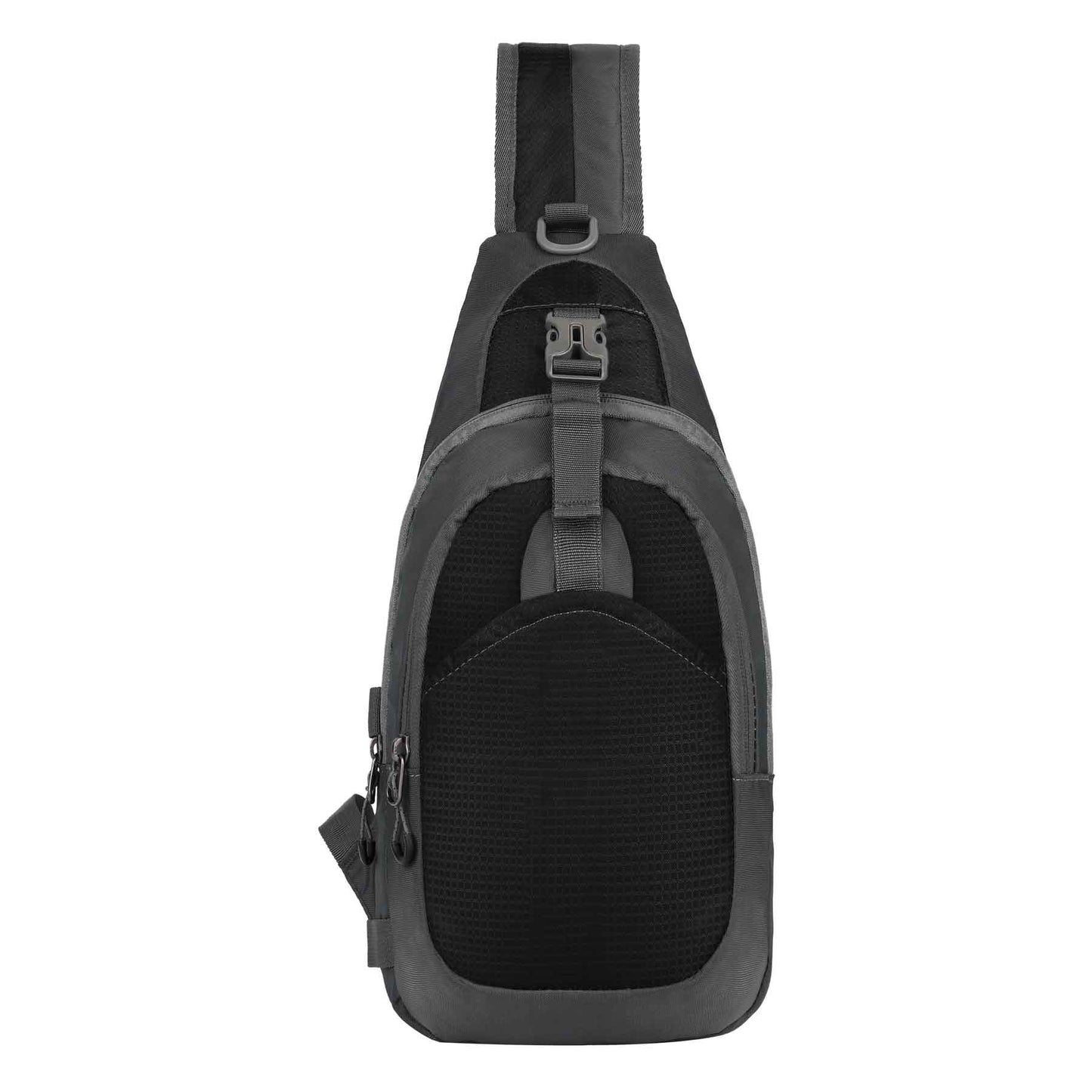 Sport Crossbody Sling Bag