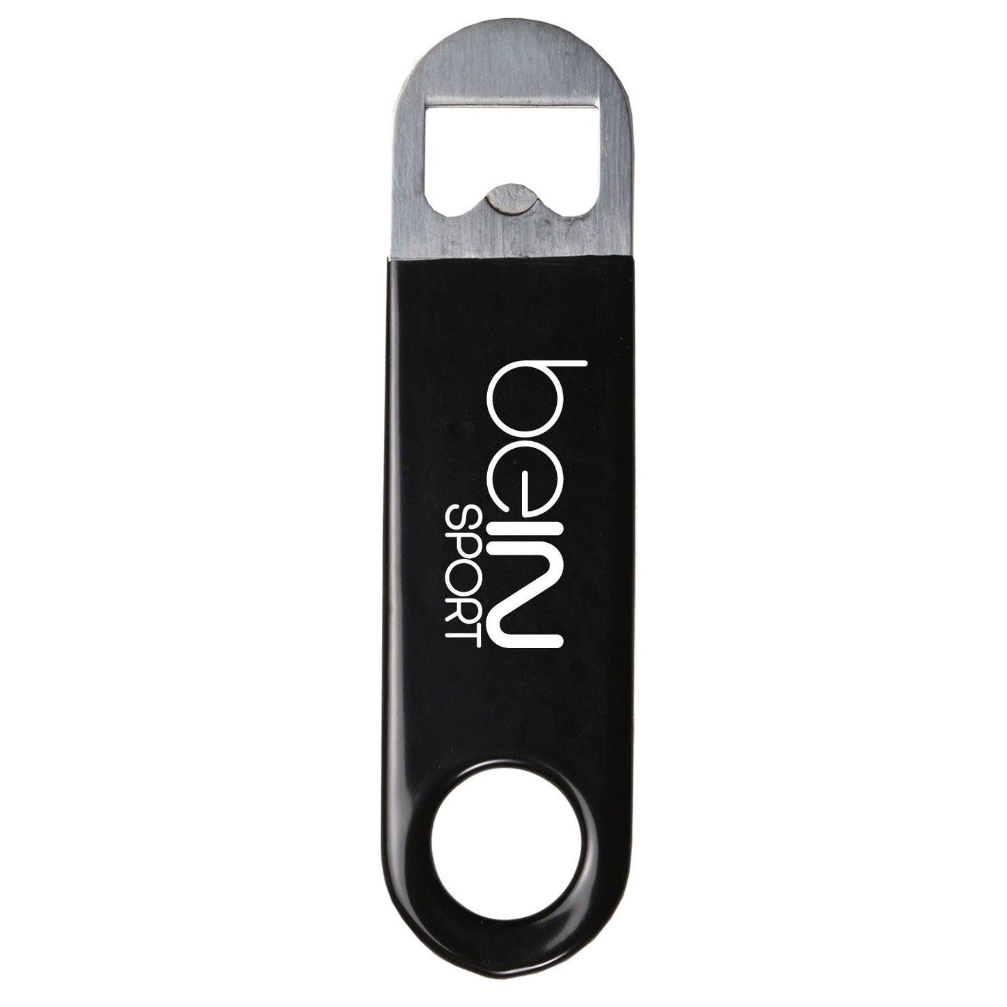 Mini Pub Vinyl Bottle Opener