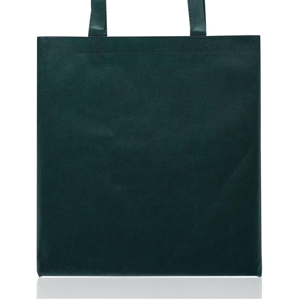 Popular Non-Woven Tote Bag (14"x15")