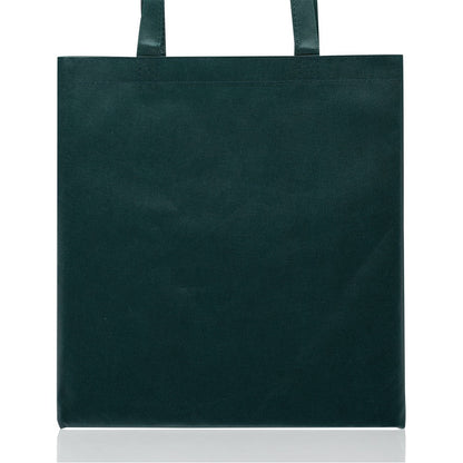 Popular Non-Woven Tote Bag (14"x15")