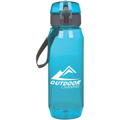 28 oz Trekker Tritan™ Bottle