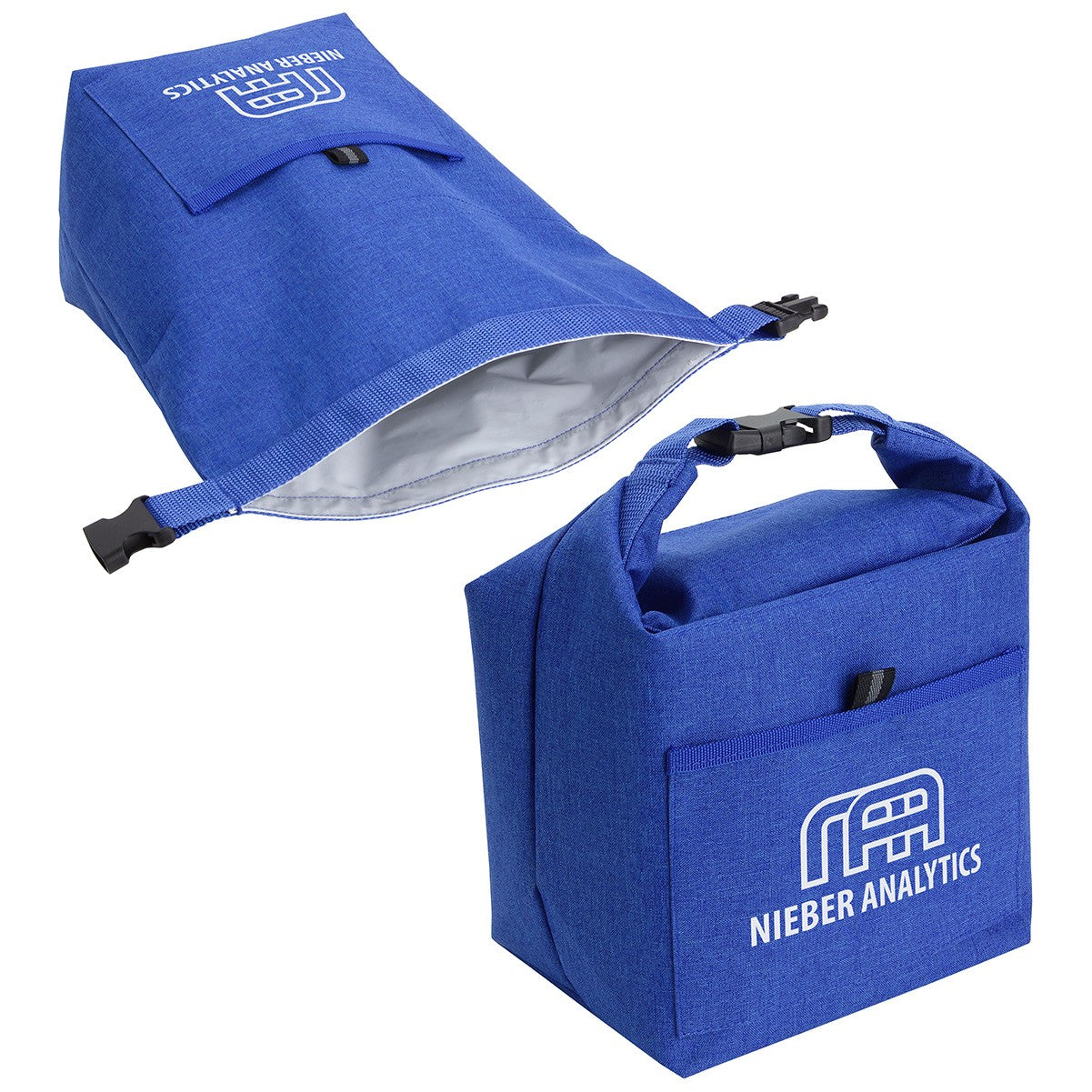 Bellevue Insulated Lunch Tote