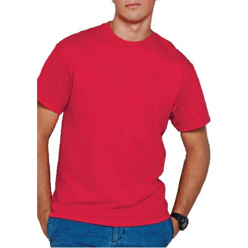 Unisex Pro Weight Cotton Short Sleeve T-Shirts Apparel