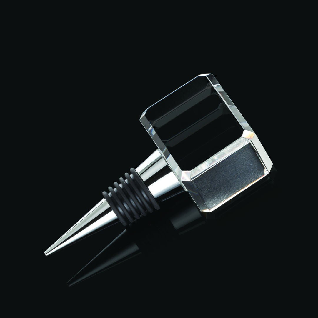 Tapavino Wine Stopper - Horiz Rectangle