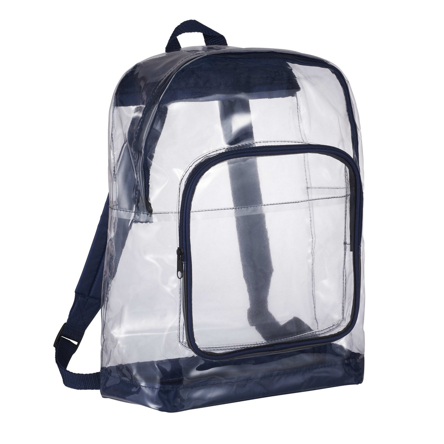 Rally Clear Backpack