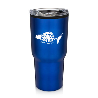 20 Oz. Marseille Tumbler