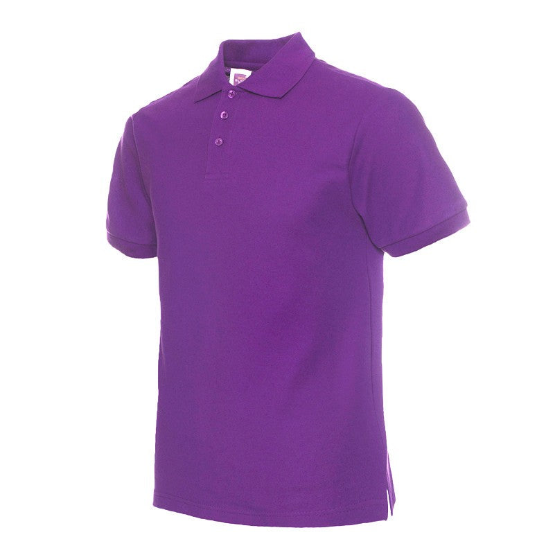 Quick-drying Polo Shirt