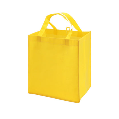 Non-Woven Value Grocery Tote