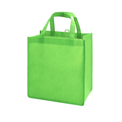 Non-Woven Value Grocery Tote