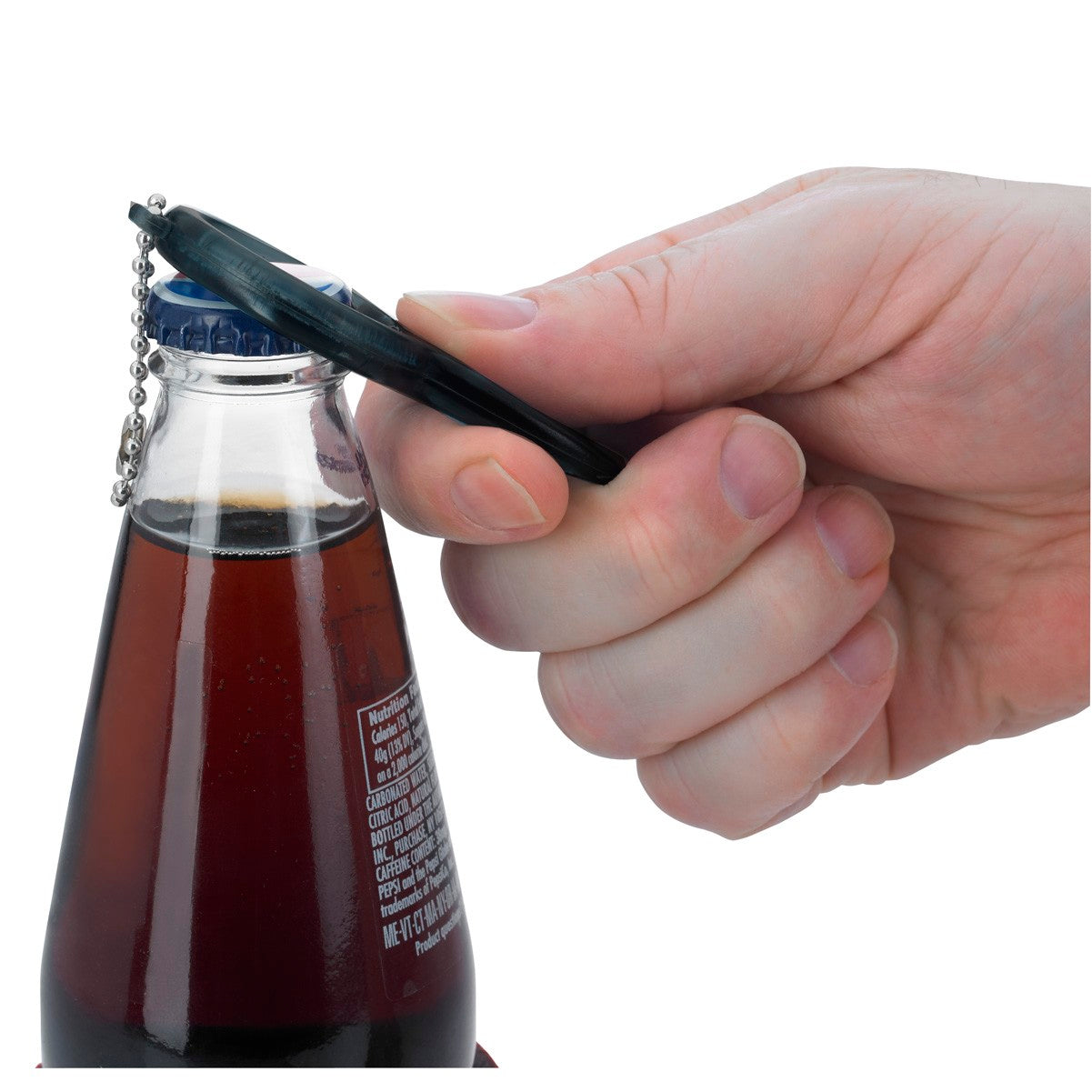 Kan-Tastic With Bottle Opener