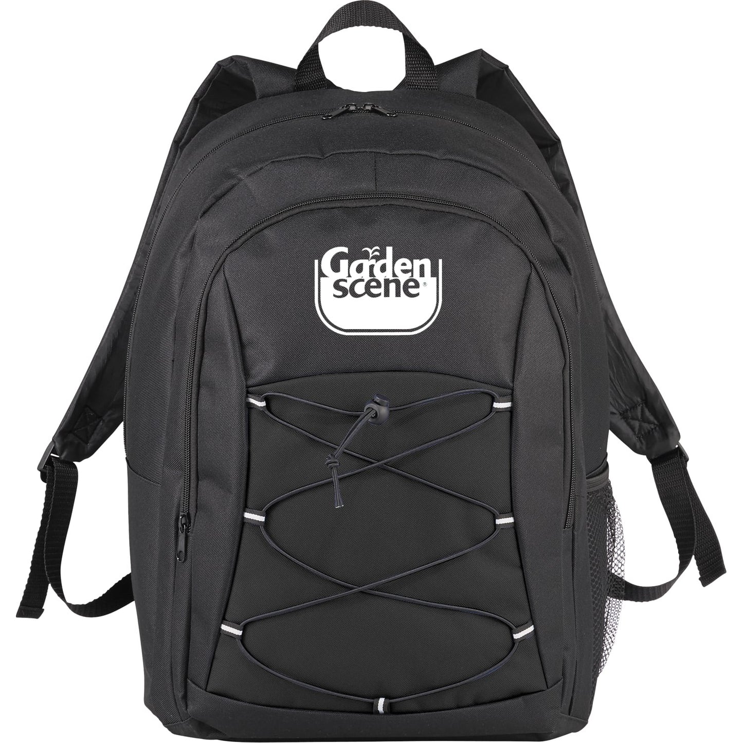 Adventurer 17" Computer Backpack