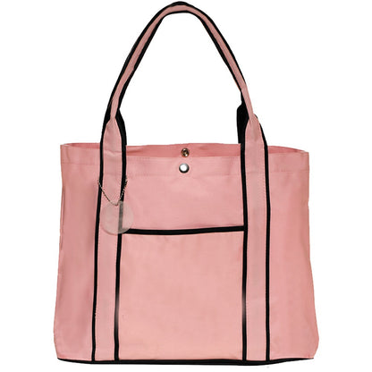 Polyester Fashion Tote Bags