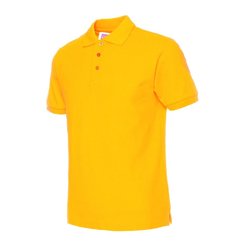 Quick-drying Polo Shirt