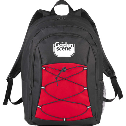 Adventurer 17" Computer Backpack