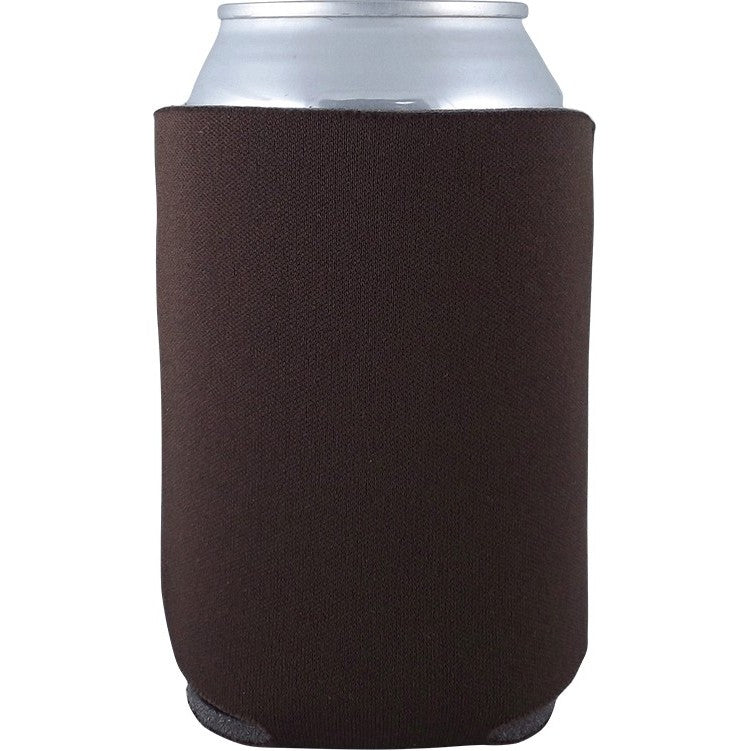 FoamZone Collapsible Can Cooler