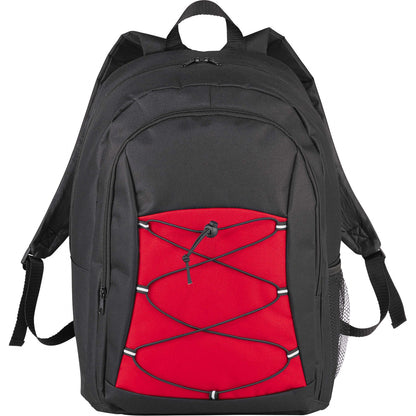 Adventurer 17" Computer Backpack