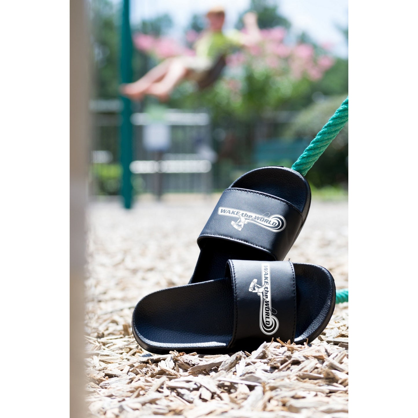 Hydro Slider Sandals