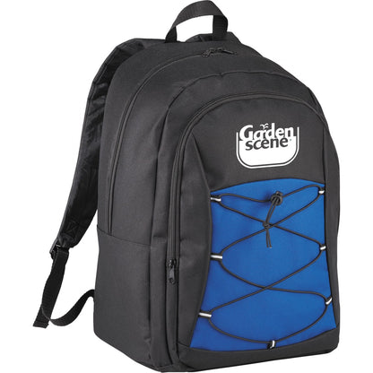 Adventurer 17" Computer Backpack