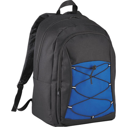 Adventurer 17" Computer Backpack