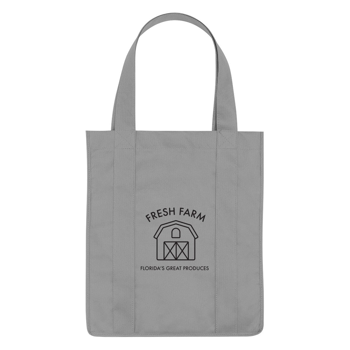 Non-Woven Shopper Tote Bag