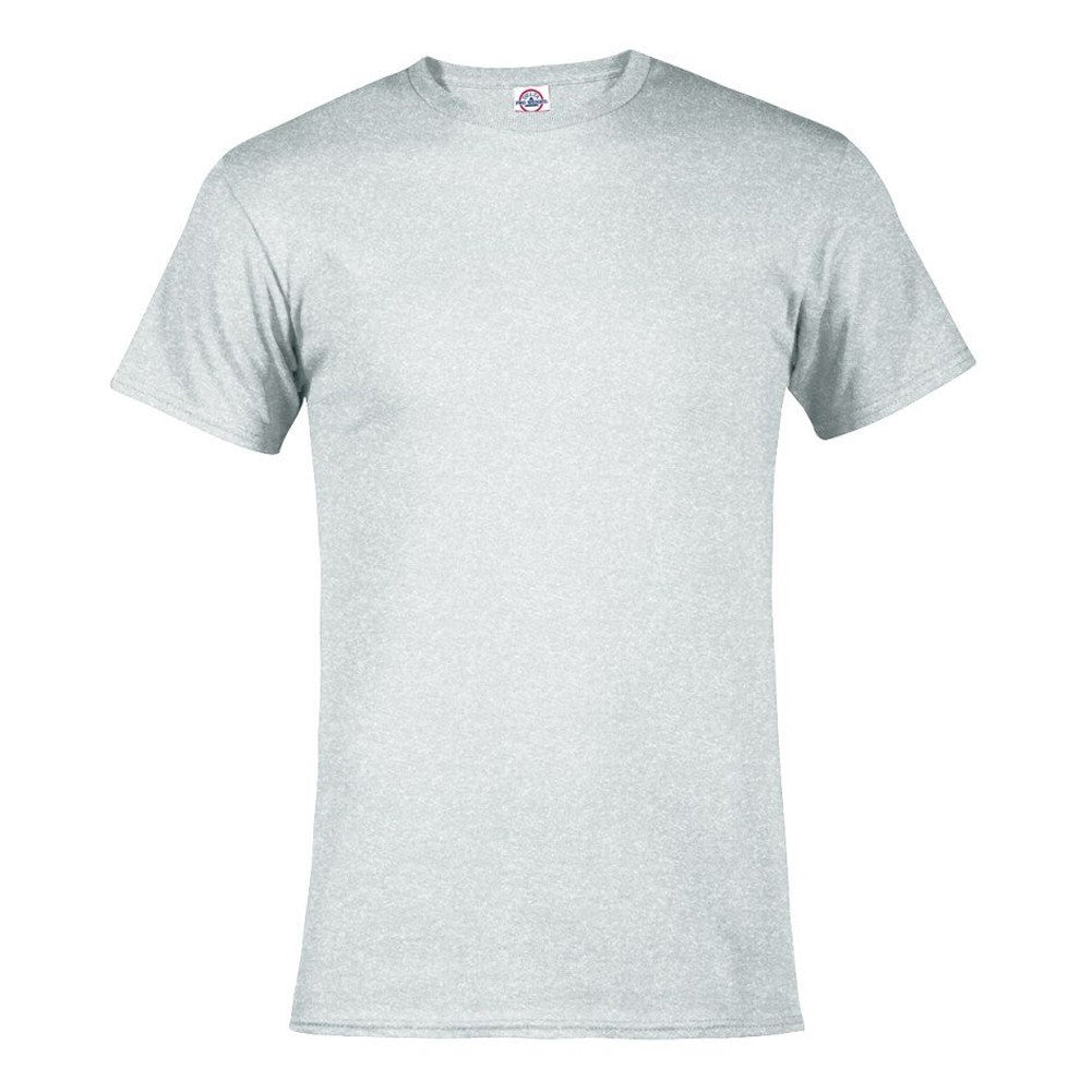 Unisex Pro Weight Cotton Short Sleeve T-Shirts Apparel