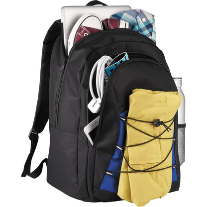 Adventurer 17" Computer Backpack