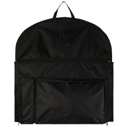 Compartment Garment Bag