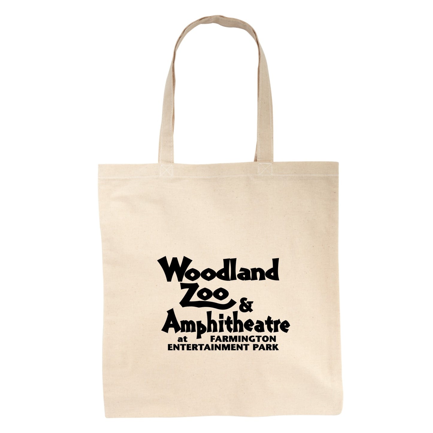 6 Oz. Cotton Tote Bag