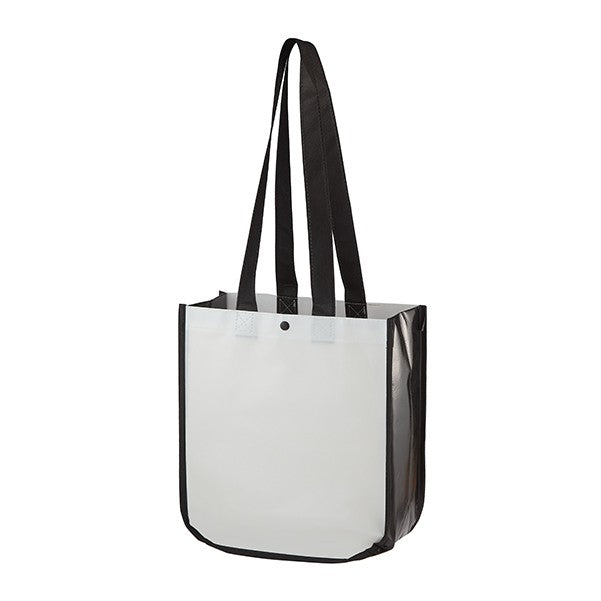 Fashion Tote Bag w/19.5