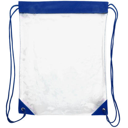 The Coliseum Stadium Drawstring Bag