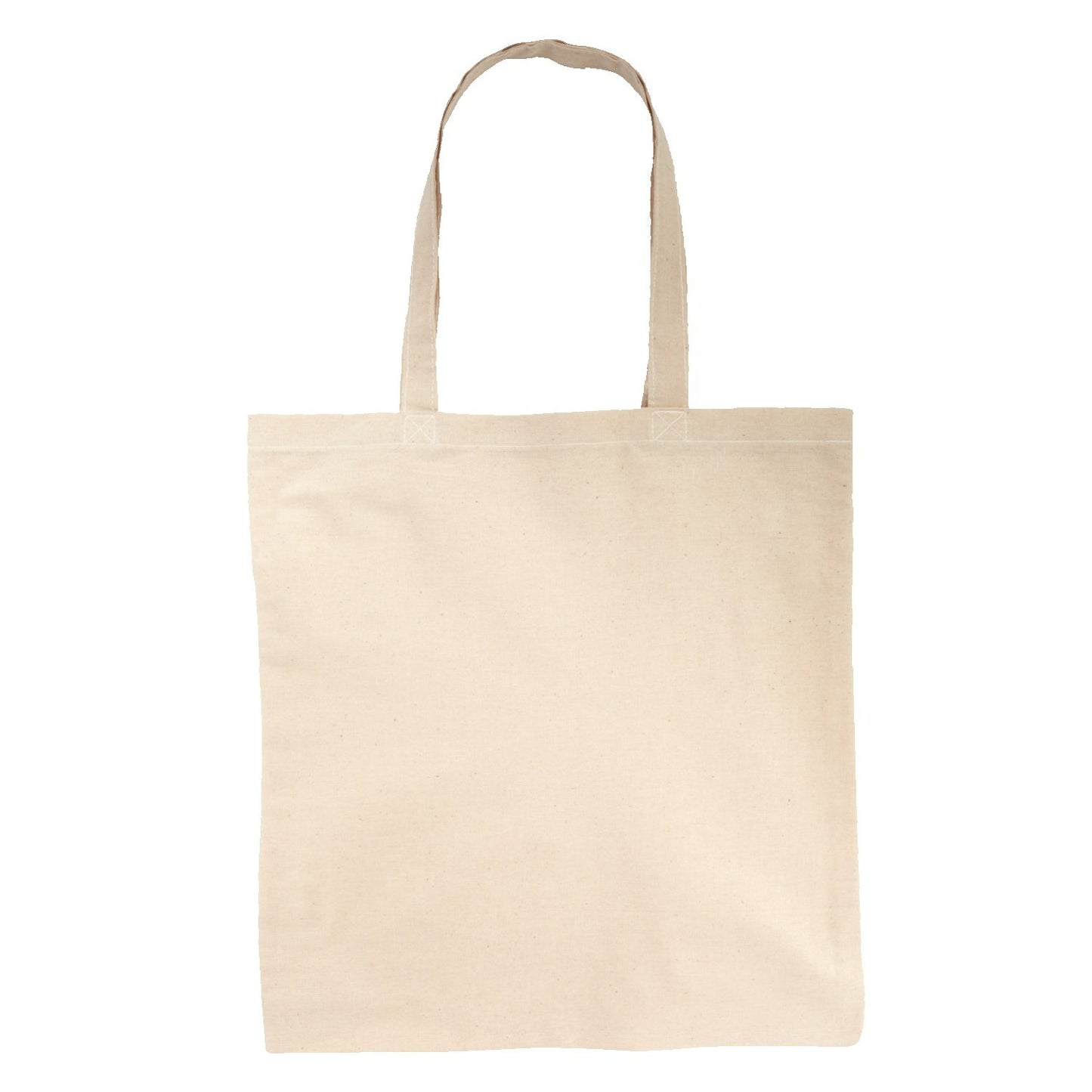 6 Oz. Cotton Tote Bag