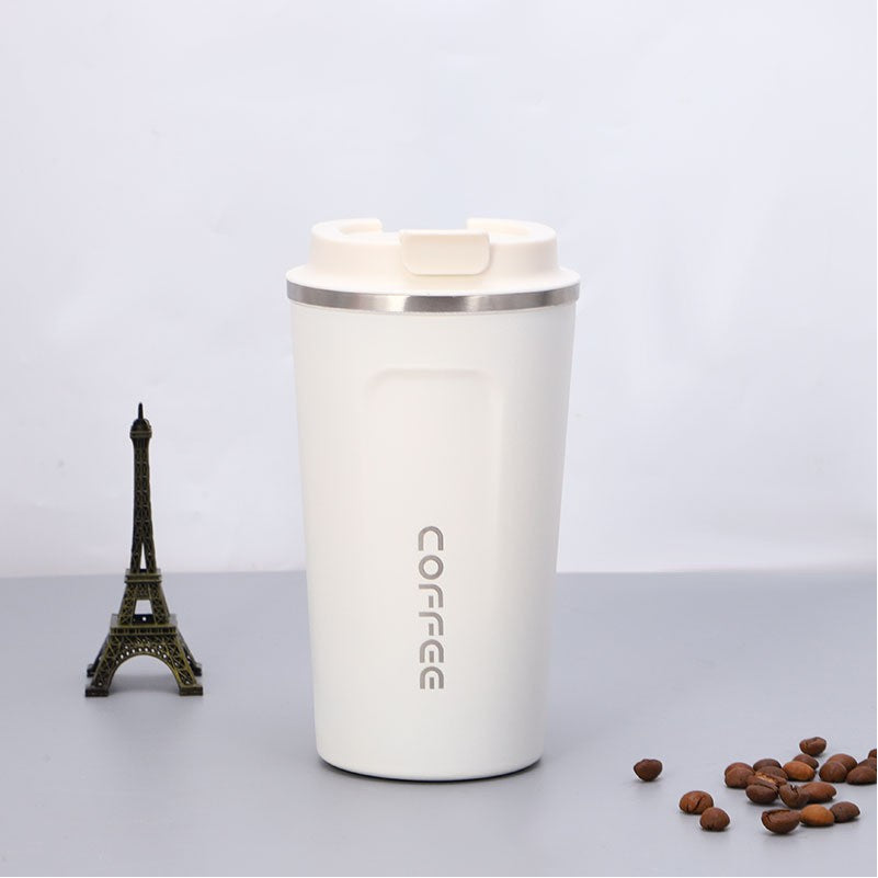 17 Oz. Premium Stainless Steel Coffee Thermos