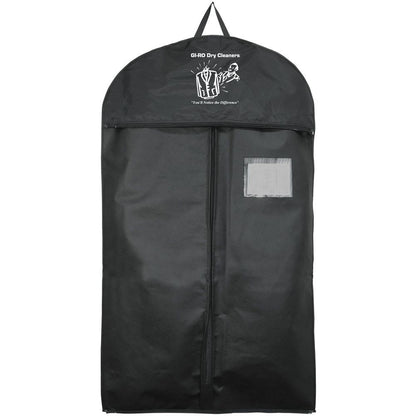 Compartment Garment Bag