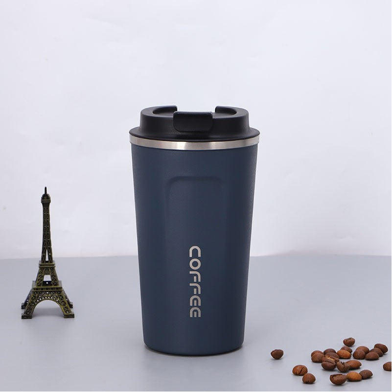 17 Oz. Premium Stainless Steel Coffee Thermos