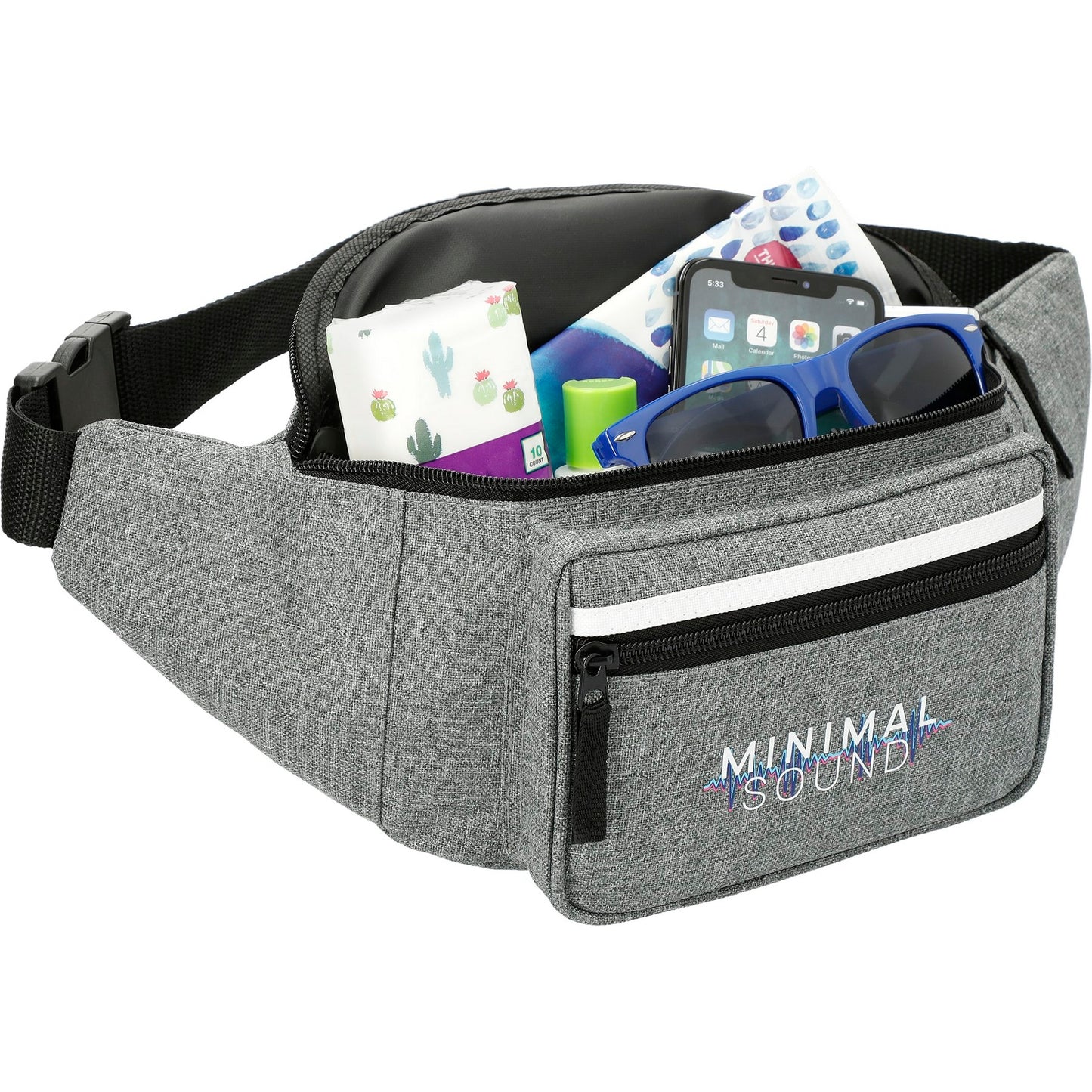 Journey Fanny Pack