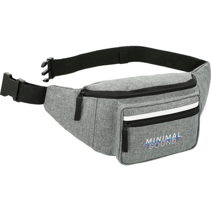 Journey Fanny Pack