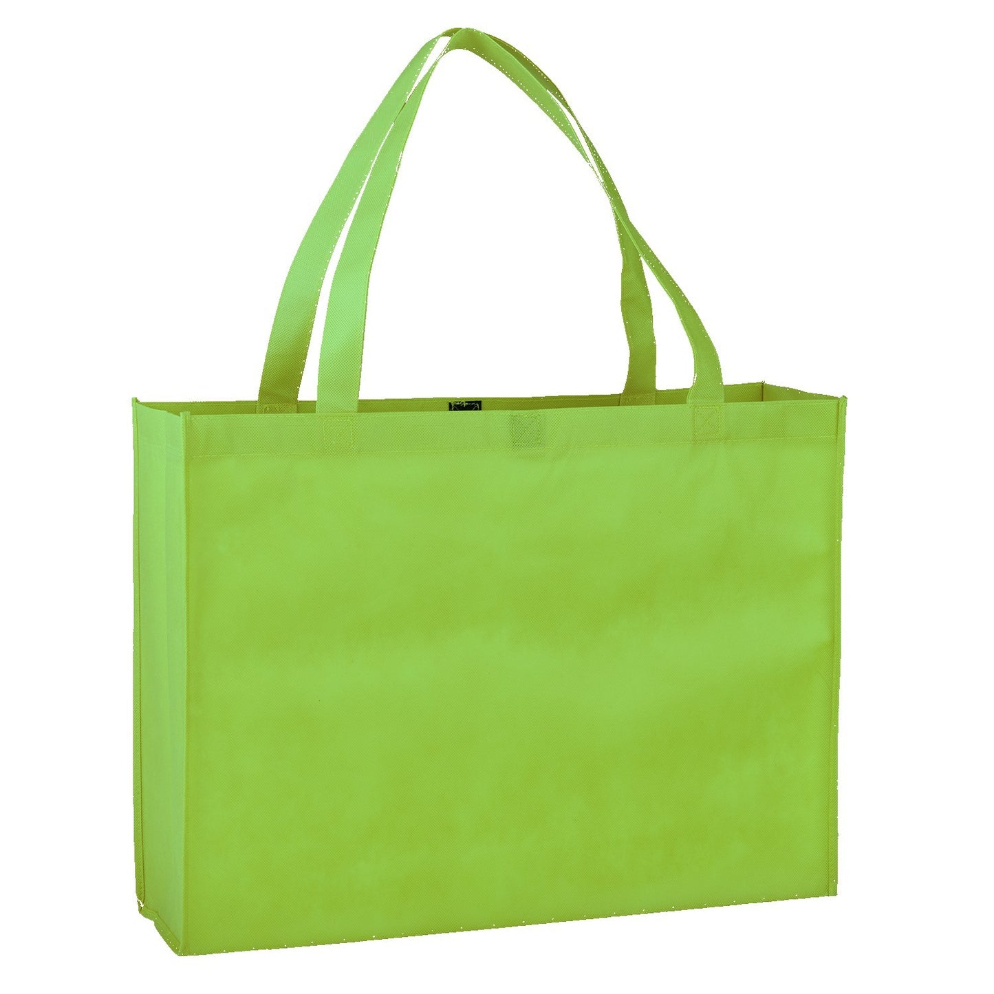 Large Non-Woven Shopping Tote