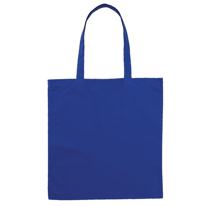 6 Oz. Cotton Tote Bag