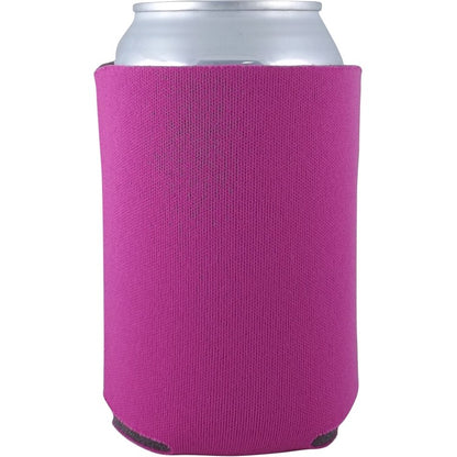 FoamZone Collapsible Can Cooler