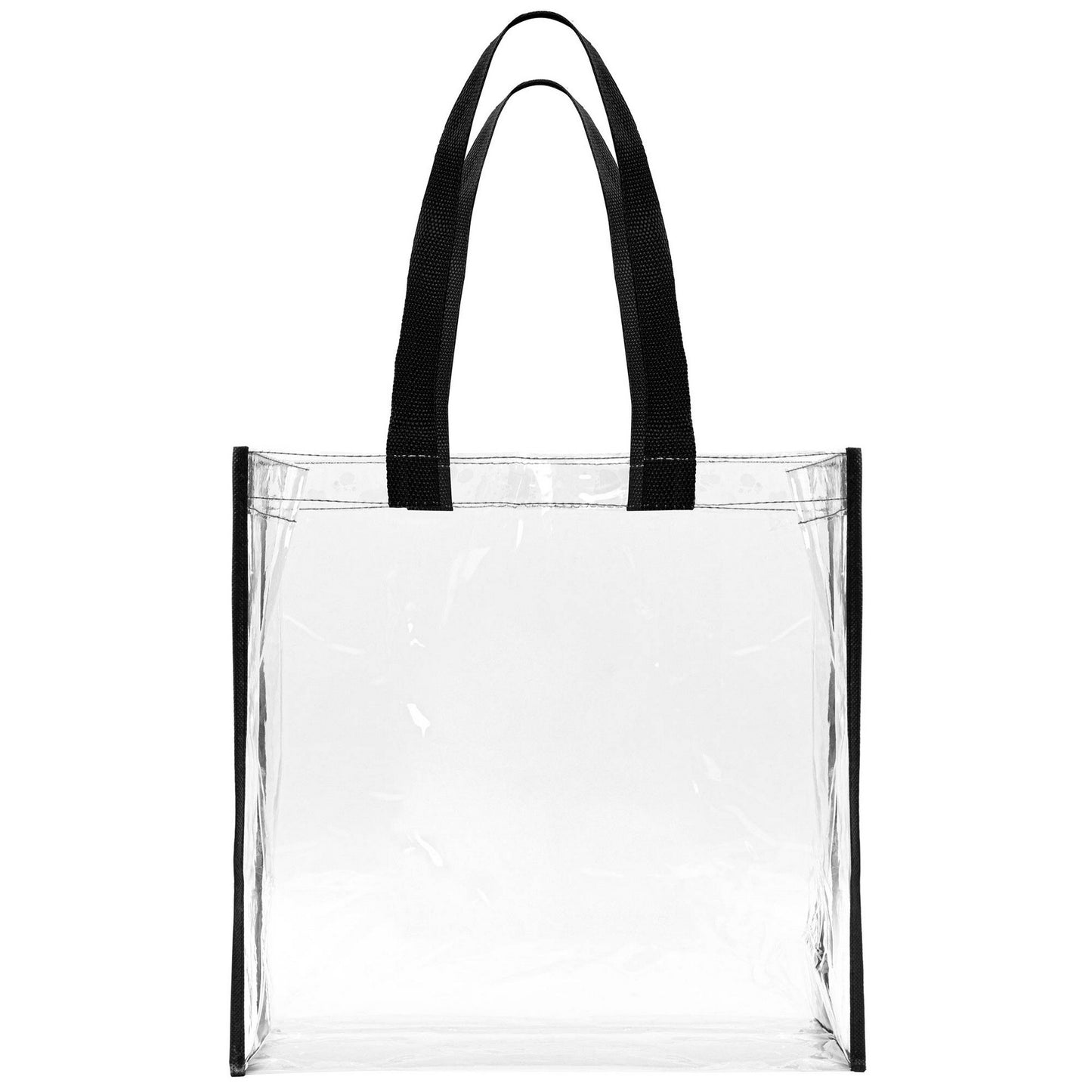 The Fenway Clear Stadium Tote Bag