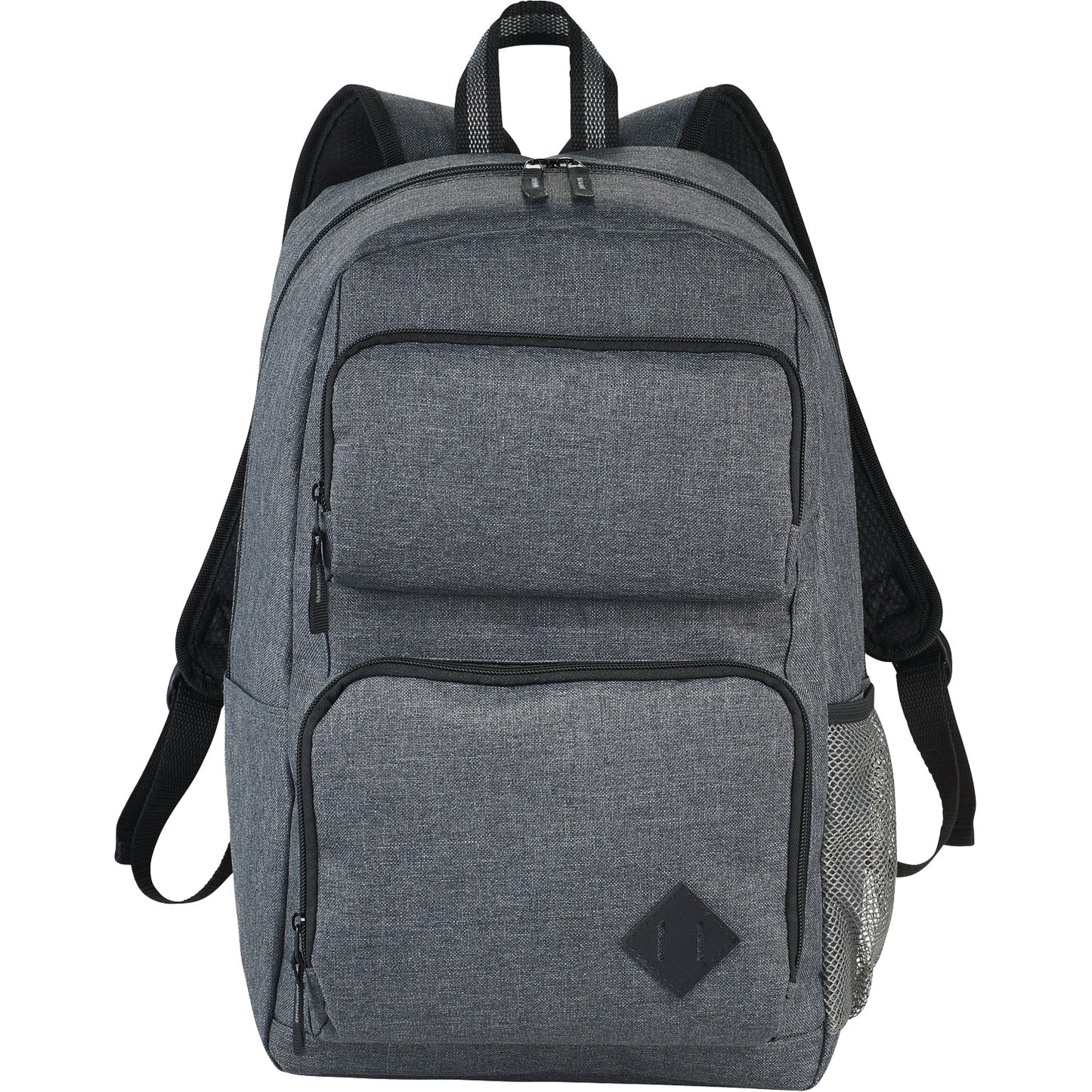 Graphite Deluxe 15" Computer Backpack