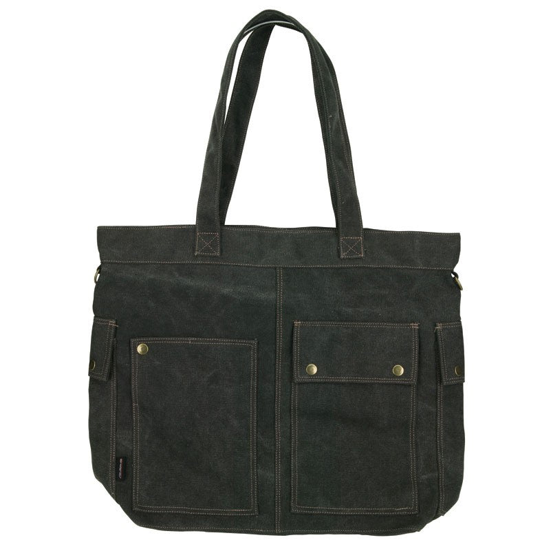 Savanah Fashion Tote